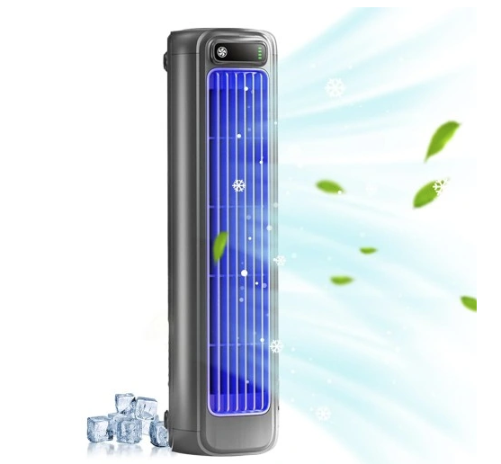 Klimatyzatory